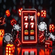 megga888 APP တွင် Esports နှင့် Live Casino ကစားနေသောမြင်ကွင်း