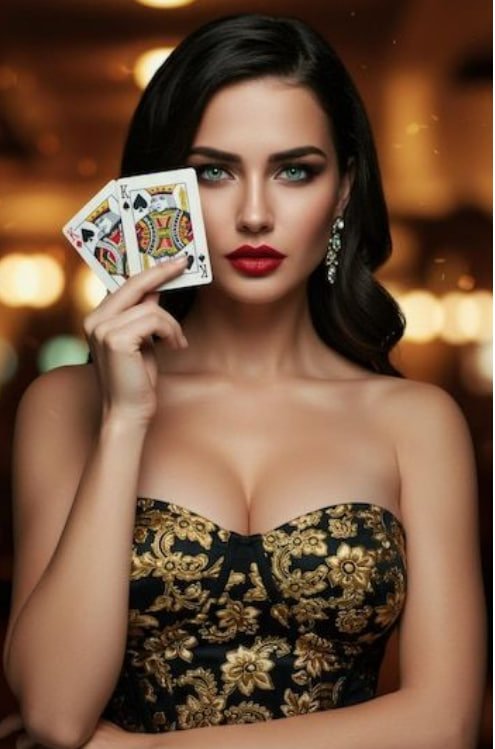 megga888 Slots နှင့် ဂိမ်းများ