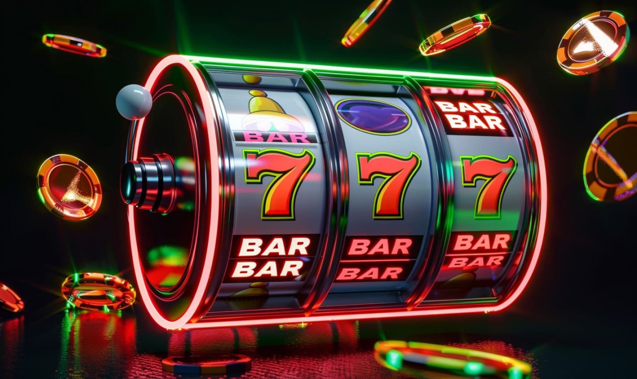 megga888 ဂိမ်းလော်ဘီ Slots နှင့် Table Games ကစားနေသောမြင်ကွင်း