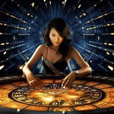 megga888 Slots Live Casino ဂိမ်းကစားမှု မြင်ကွင်း