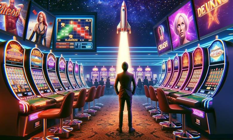 megga888 စလော့ ဂိမ်းများ — Myanmar ကစားသမားများအတွက် Jackpot Slots