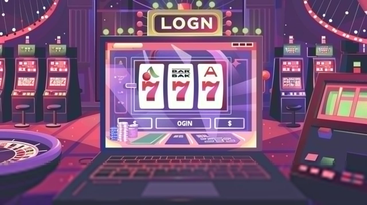 megga888 ကာစီနိုတွင် Live Roulette ကစားနေသောမြင်ကွင်း