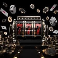 megga888 Live Casino ဂိမ်းများ
