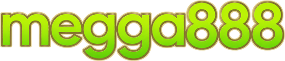 megga888 logo